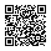 Backtoons Comic Collection QR Code